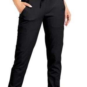 Healing Hands Jogger Scrub Bottoms